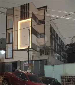 Casa de Condomínio com 2 Quartos à venda, 47m² no Santana, São Paulo