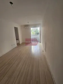 Apartamento com 2 Quartos à venda, 60m² no Itaim Bibi, São Paulo
