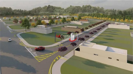 à venda, 164m² no Residencial Irineu Zanetti, Franca