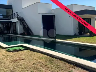 Casa de Condomínio com 5 Quartos à venda, 680m² no Residencial Vale Verde, Marília