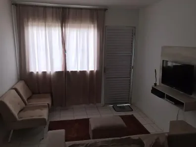 Apartamento com 2 Quartos para alugar, 45m² no Pindaí, Paço do Lumiar