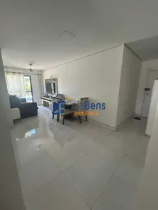 Apartamento com 2 Quartos à venda, 62m² no São Cristóvão, Rio de Janeiro