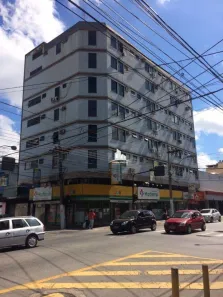 Sala Comercial para alugar, 50m² no Aterrado, Volta Redonda