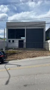 Galpão/Depósito/Armazém à venda, 350m² no Esplanada, Caxias do Sul