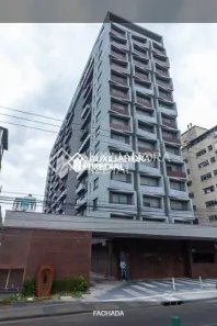 Apartamento com 1 Quarto à venda, 25m² no Centro Histórico, Porto Alegre