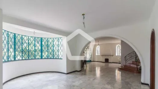 Casa com 4 Quartos à venda, 330m² no Pacaembu, São Paulo