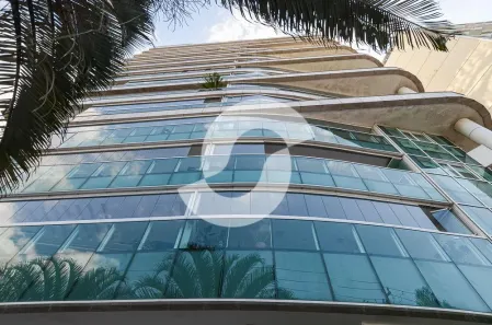 Apartamento com 2 Quartos à venda, 118m² no Icaraí, Niterói