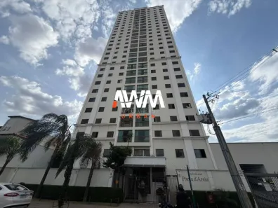 Apartamento com 3 Quartos à venda, 89m² no Setor dos Funcionários, Goiânia
