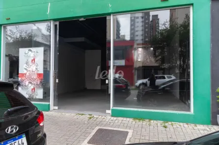 Prédio Comercial para alugar, 200m² no Planalto Paulista, São Paulo