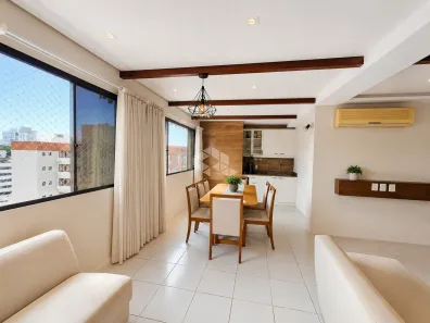 Cobertura com 3 Quartos à venda, 148m² no Higienópolis, Porto Alegre