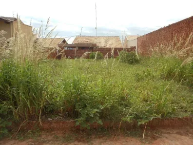 Lote/Terreno à venda, 200m² no Residencial Santa Ana, São José do Rio Preto