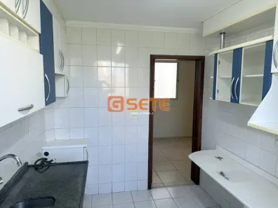 Apartamento com 3 Quartos à venda, 79m² no Vila Augusta, Sorocaba