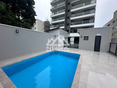 Apartamento com 1 Quarto à venda, 50m² no Sumaré, Caraguatatuba