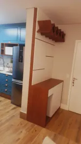 Apartamento com 2 Quartos à venda, 64m² no Jardim Tupanci, Barueri