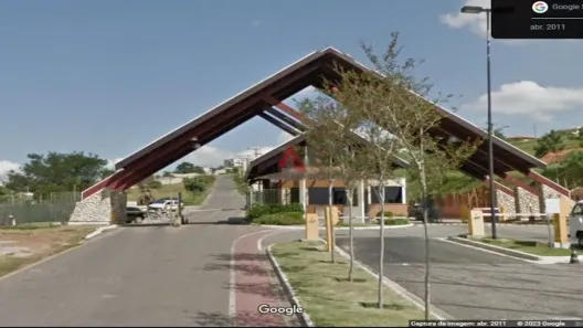 Lote/Terreno à venda, 1162m² no Condomínio Residencial Mirante do Vale, Jacareí