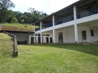 Fazenda/Sítio com 10 Quartos à venda, 115811m² no Ressaca, Cotia