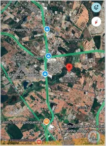 Lote/Terreno à venda, 200m² no São Bento, Fortaleza