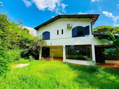 Casa com 3 Quartos para alugar, 314m² no Sumarezinho, São Paulo