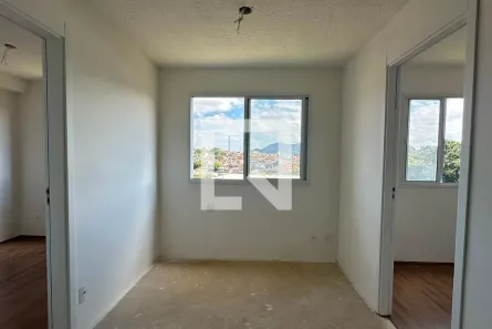 Apartamento com 2 Quartos à venda, 32m² no Parque Panamericano, São Paulo