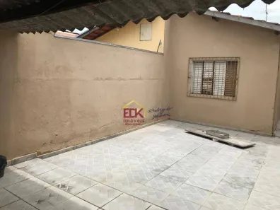 Casa com 2 Quartos à venda, 75m² no Jardim Ana Rosa, Taubaté