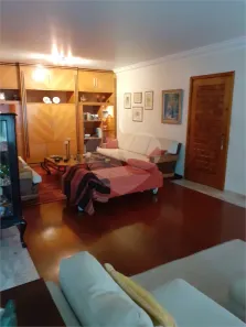 Apartamento com 3 Quartos à venda, 210m² no Paraisópolis, São Paulo