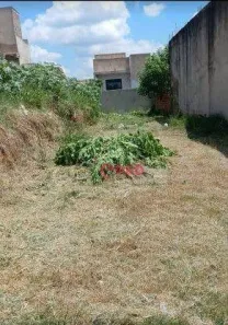 Lote/Terreno à venda, 125m² no Parque São Bento, Sorocaba