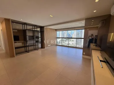 Apartamento com 3 Quartos à venda, 114m² no Gleba Fazenda Palhano, Londrina