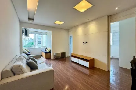 Apartamento com 2 Quartos à venda, 57m² no Vila Olímpia, São Paulo
