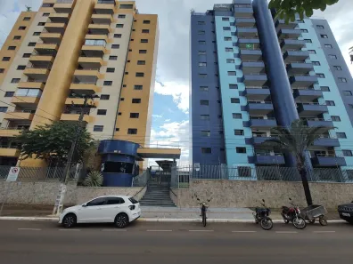 Apartamento com 3 Quartos à venda, 145m² no Nova Porto Velho, Porto Velho