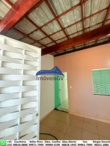 Casa com 2 Quartos à venda, 80m² no Centro, Governador Valadares
