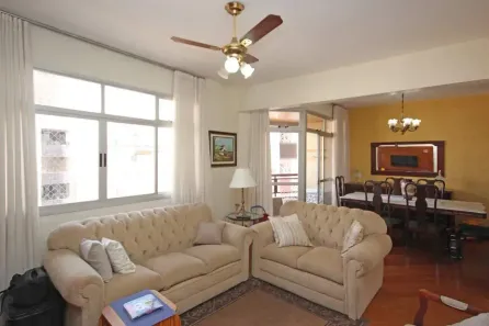 Apartamento com 4 Quartos à venda, 126m² no Buritis, Belo Horizonte