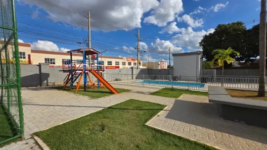 Apartamento com 2 Quartos à venda, 50m² no Parque Marajó, Valparaíso de Goiás