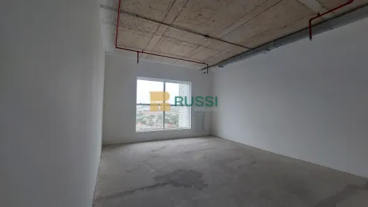 Sala Comercial para alugar, 40m² no Jardim das Colinas, São José dos Campos