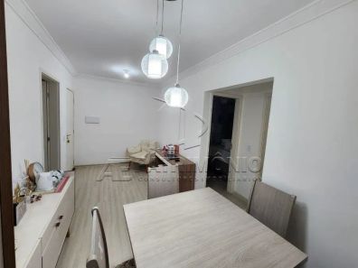 Apartamento com 2 Quartos à venda, 52m² no Jardim Vera Cruz, Sorocaba