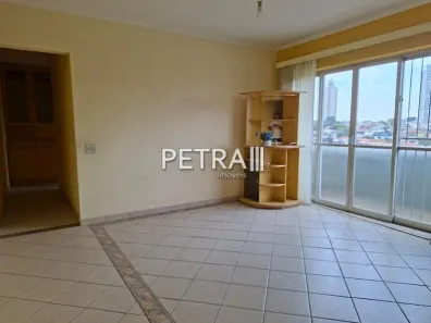Apartamento com 2 Quartos à venda, 78m² no Vila Lageado, São Paulo