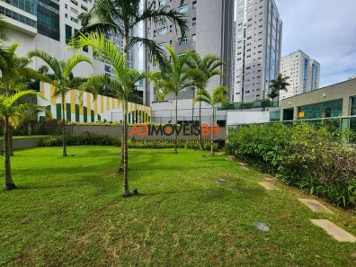 Apartamento com 1 Quarto à venda, 64m² no Vila da Serra, Nova Lima