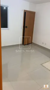 Apartamento com 2 Quartos à venda, 43m² no Bonfim Paulista, Ribeirão Preto