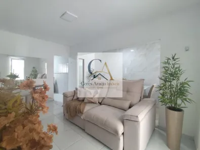 Casa com 2 Quartos à venda, 120m² no Cuiá, João Pessoa
