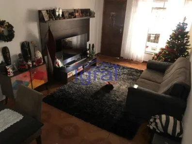 Sobrado com 3 Quartos à venda, 120m² no Jabaquara, São Paulo