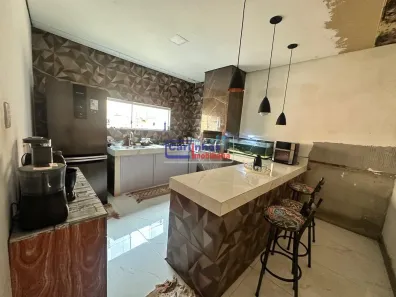 Casa com 3 Quartos à venda, 300m² no Colônia Santa Isabel, Betim