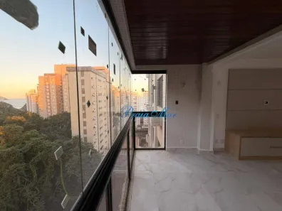 Apartamento com 3 Quartos à venda, 143m² no Pitangueiras, Guarujá
