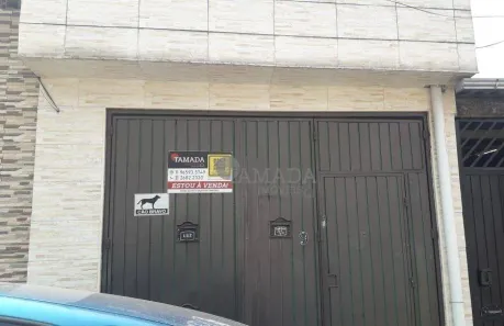 Casa com 1 Quarto à venda, 75m² no Parque Penha, São Paulo