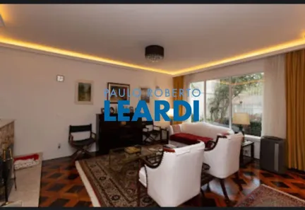 Casa com 3 Quartos à venda, 248m² no Campo Belo, São Paulo