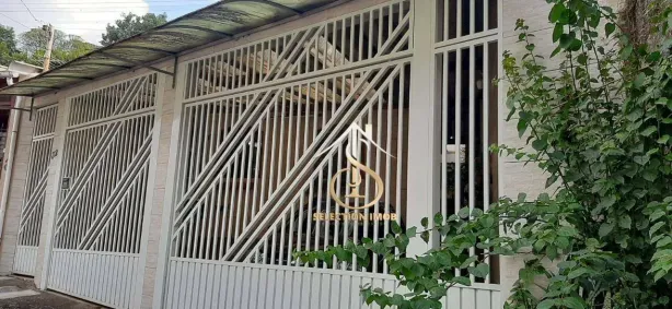 Casa com 3 Quartos à venda, 192m² no Jardim São Luís, São Paulo