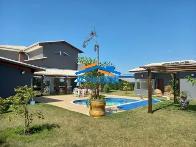 Fazenda/Sítio com 2 Quartos à venda, 300m² no Floresta, Alambari