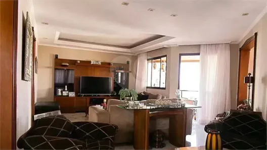 Apartamento com 4 Quartos à venda, 250m² no Aclimação, São Paulo