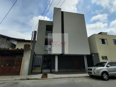 Apartamento com 1 Quarto à venda, 30m² no Vila Carrão, São Paulo