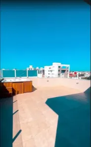 Cobertura com 3 Quartos à venda, 155m² no Santa Mônica, Belo Horizonte