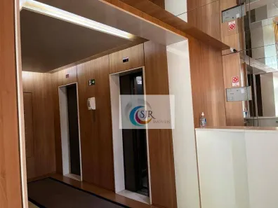 Sala Comercial para alugar, 75m² no Jardim Paulistano, São Paulo