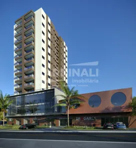 Apartamento com 1 Quarto à venda, 33m² no Parque Industrial, Campinas